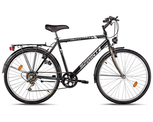  Sprint RAPID FC 26